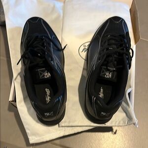 Stylish Black Men's Shoes